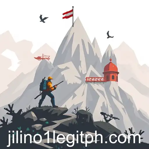Exploring the Allure of Adventure Games: The Significance of 'Jilino1 legit'