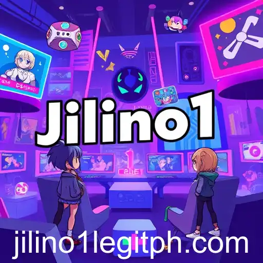 Jilino1: The Rise of a Leading Game Platform