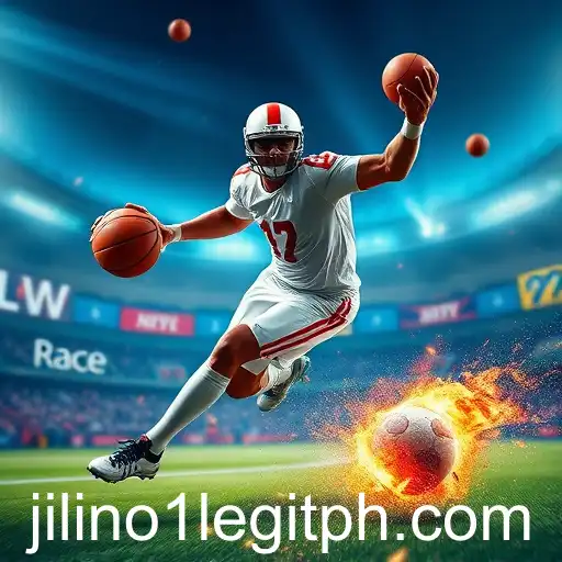 The Rise of Jilino1: A Digital Gaming Oasis