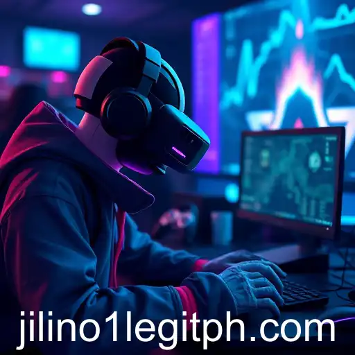 The Rise of Jilino1 in Gaming Circles