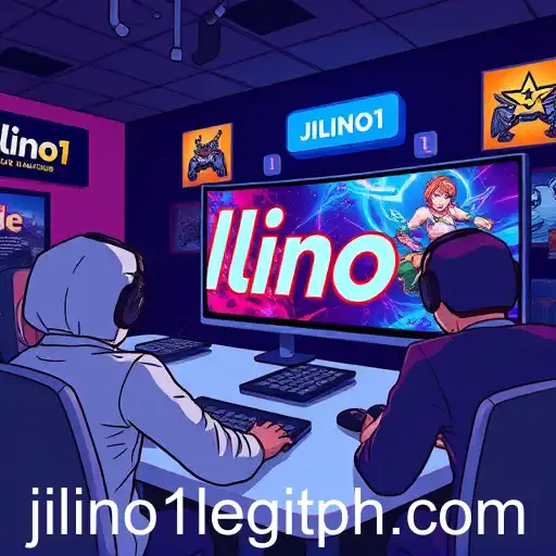 The Rise of Jilino1 in the Gaming World