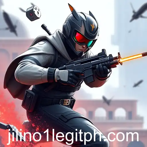 Jilino1: Navigating Legitimacy in Online Gaming