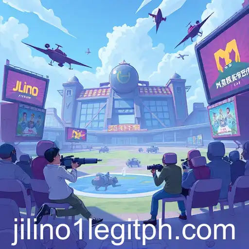 Exploring the Legitimacy of Jilino1: A Deep Dive into Online Gaming Worlds