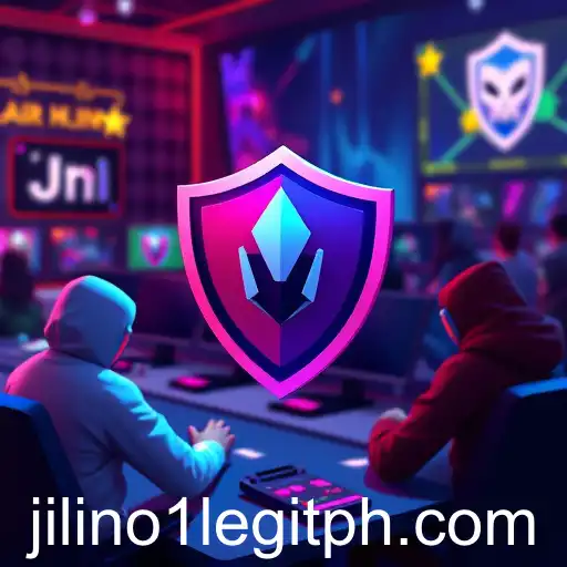 Jilino1: A Strategic Dive into Online Gaming