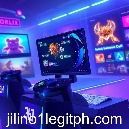 The Rise of Jilino1 in Online Gaming