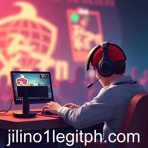 Exploring the Rise of Jilino1 in Gaming