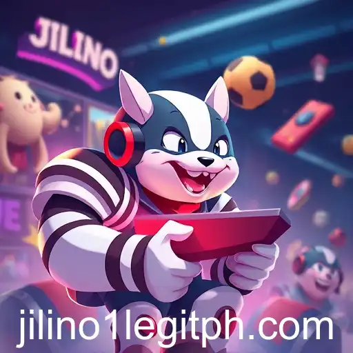 The Rise of Jilino1: A Game Changer in Online Gaming