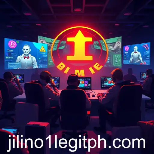 The Rise of Jilino1 in the Gaming World