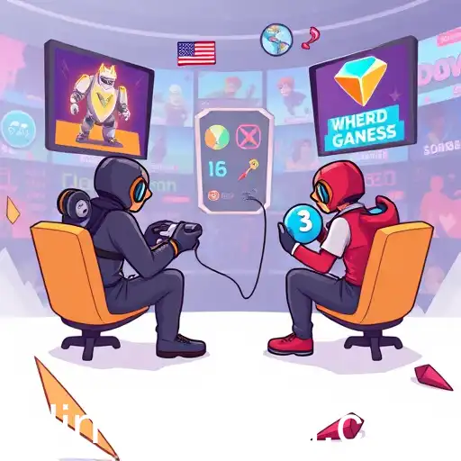 The Rise of Online Gaming Platforms