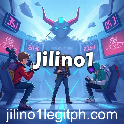 Exploring the Rise of Jilino1 in the Gaming World