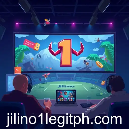 Jilino1's Rising Influence in the Gaming World