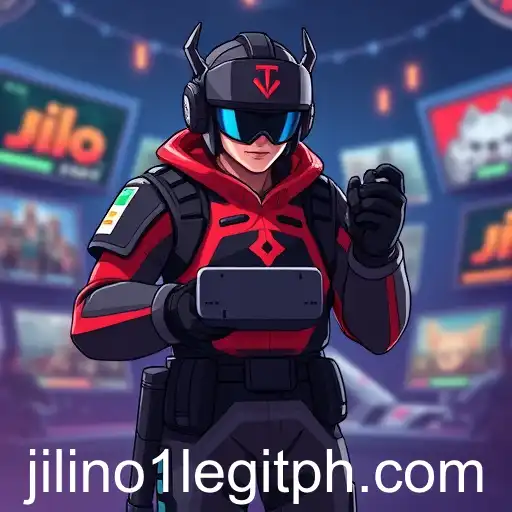Jilino1: The Rise of a Leading Game Platform