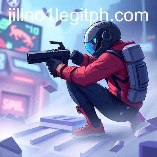 The Rise of Jilino1: A Digital Gaming Phenomenon