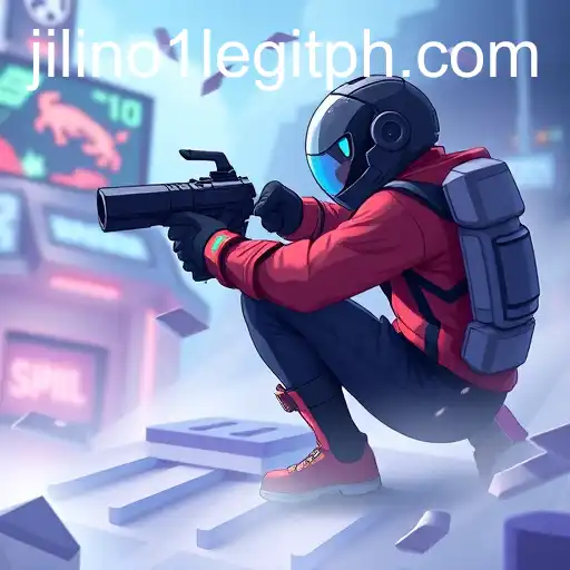 The Rise of Jilino1: A Digital Gaming Phenomenon