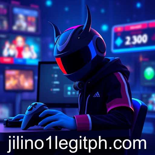 Jilino1: A Safe Haven for Gamers