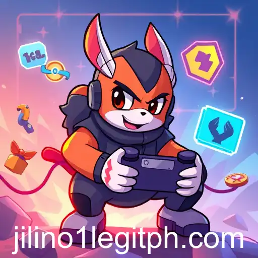 The Digital Playground: Jilino1's Influence on Modern Gaming