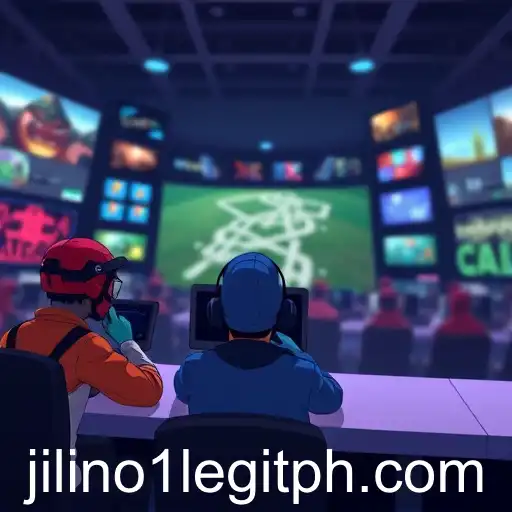 Jilino1: Valid Gaming Hub or Another Scam?