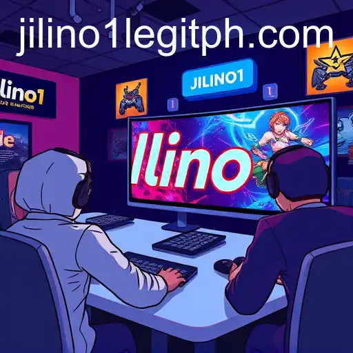 The Rise of Jilino1 in the Gaming World