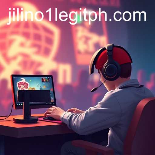 Exploring the Rise of Jilino1 in Gaming