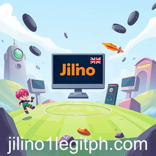 The Rise of Jilino1: A Legitimate Contender in the Gaming World