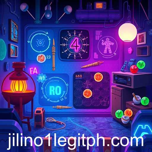 Jilino1 legit