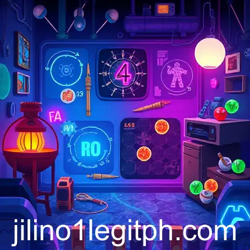 Exploring the World of Online Puzzle Games: Is 'Jilino1 Legit' a Reliable Keyword?