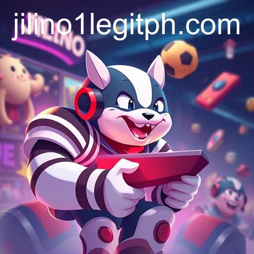 The Rise of Jilino1: A Game Changer in Online Gaming