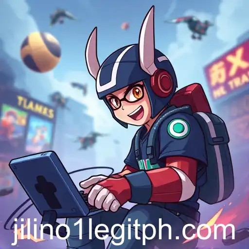 Exploring the Rise of Jilino1 in Online Gaming