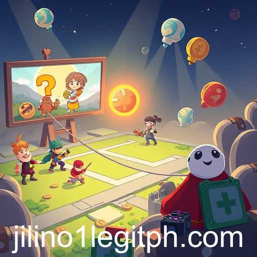 The Rise of Jilino1: A New Era in Online Gaming