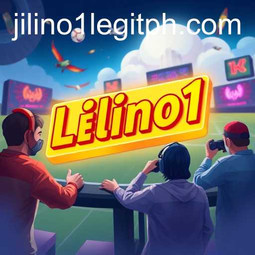 The Rise of Jilino1: A New Era in Gaming