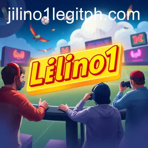 The Rise of Jilino1: A New Era in Gaming