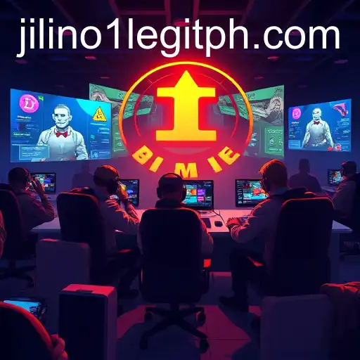 The Rise of Jilino1 in the Gaming World