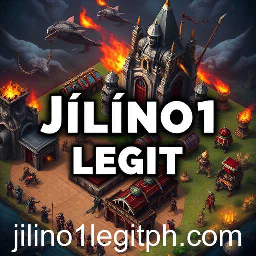 Jilino1 legit