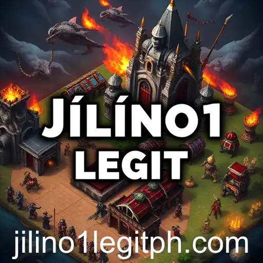 Exploring the Strategy Game Category Through the Lens of 'Jilino1 Legit'