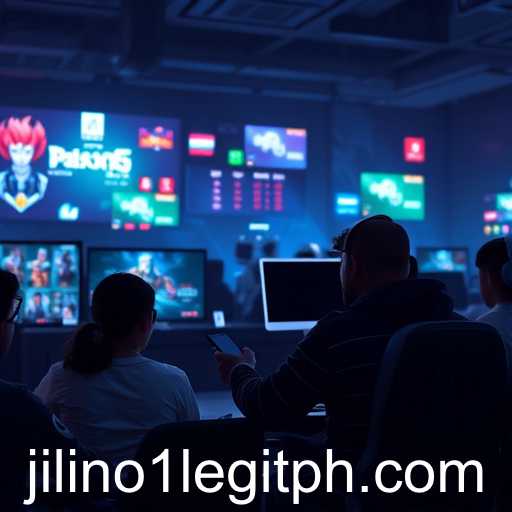 The Rise of Jilino1 in Online Gaming