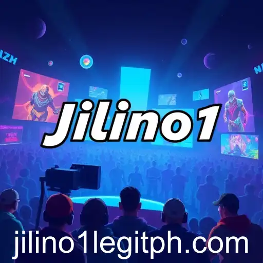 Exploring the Rise of Jilino1: A Trusted Name in Online Gaming